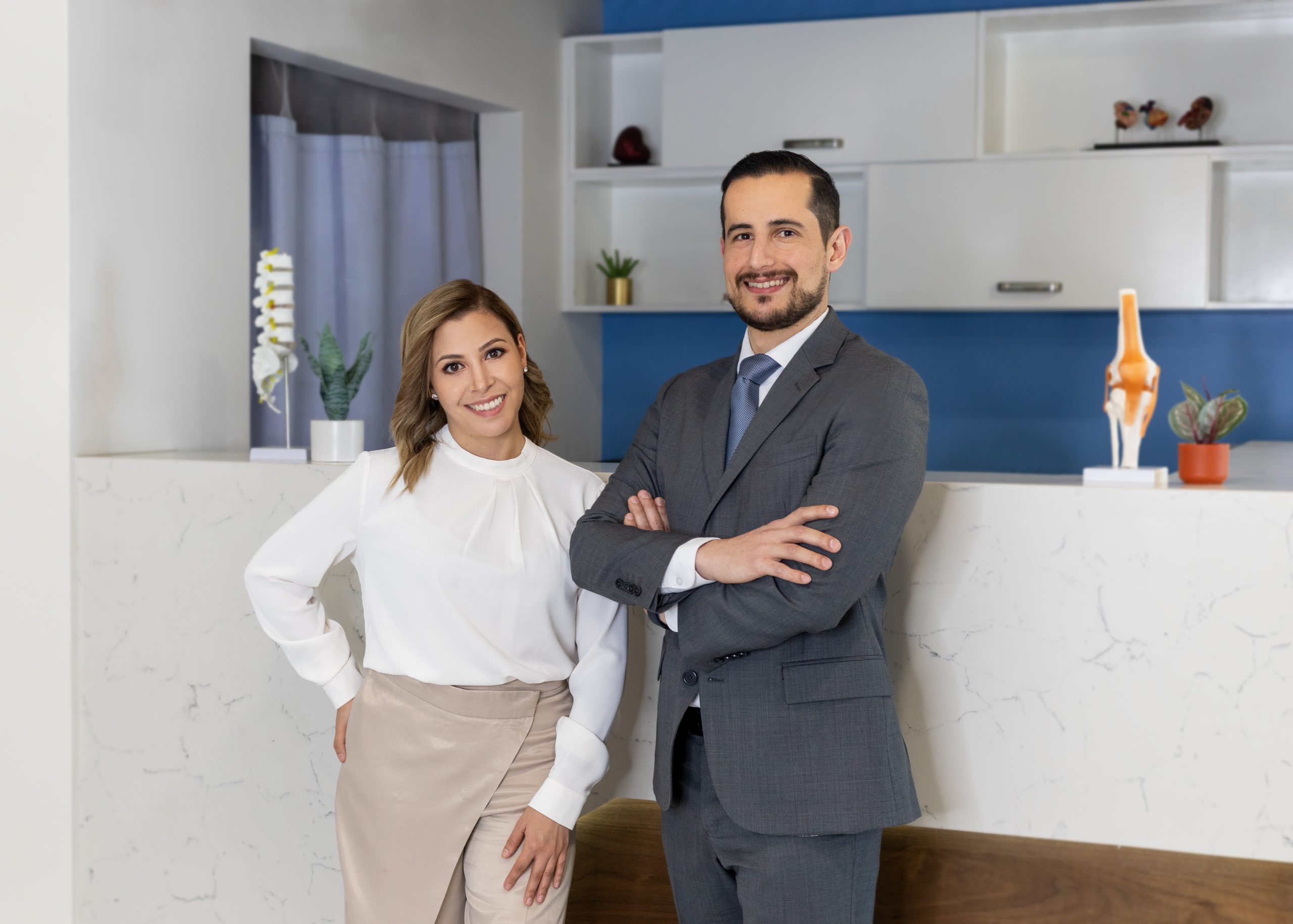 Orthopedists in Tijuana, MX