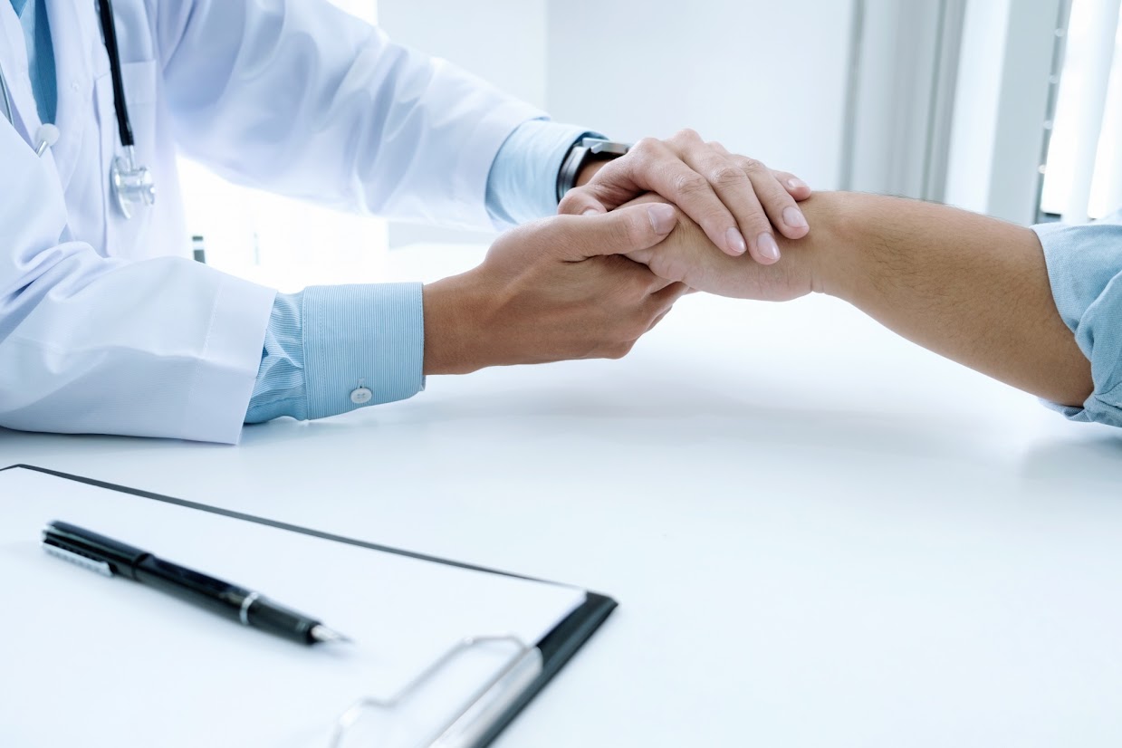 Bone Lengthening & Deformity Correction in Tijuana