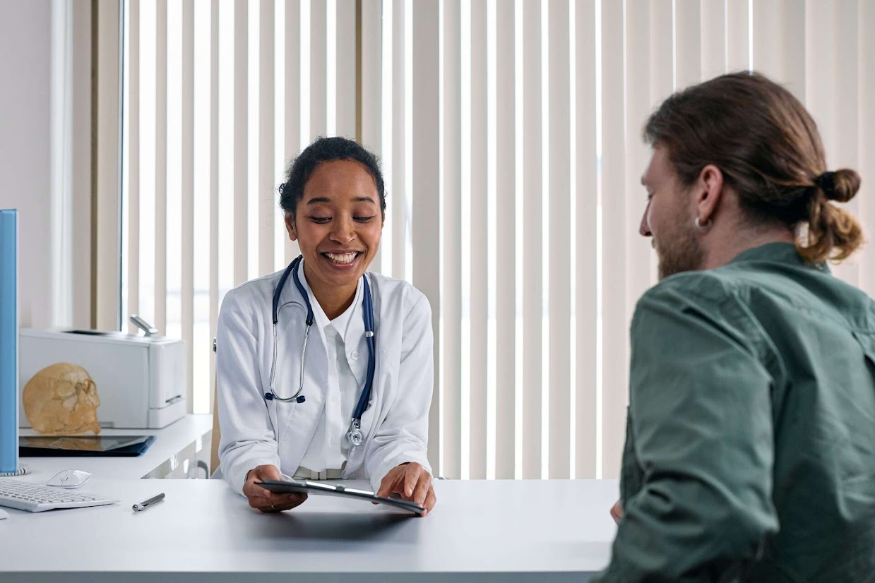 Corrective Osteotomies & Joint Preservation in Tijuana